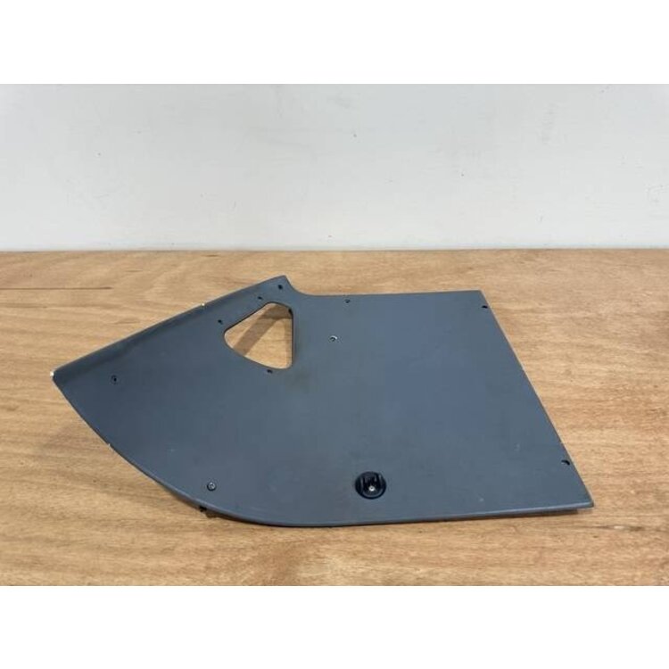 PANEL ASSY RH FOAM GRIP PANEL P/N: D2511231600100 S/N: SI014029