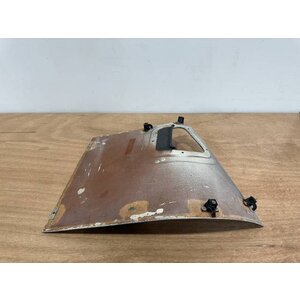 PANEL ASSY RH FOAM GRIP PANEL P/N: D2511231600100 S/N: SI014029