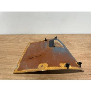 PANEL ASSY RH FOAM GRIP PANEL P/N: D2511231600100 S/N: SI014030