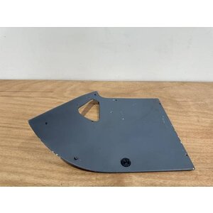 PANEL ASSY RH FOAM GRIP PANEL P/N: D2511231600100 S/N: SI014031