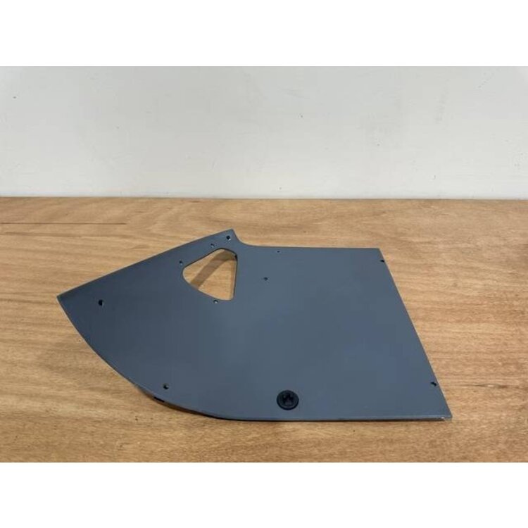 PANEL ASSY RH FOAM GRIP PANEL P/N: D2511231600100 S/N: SI014033