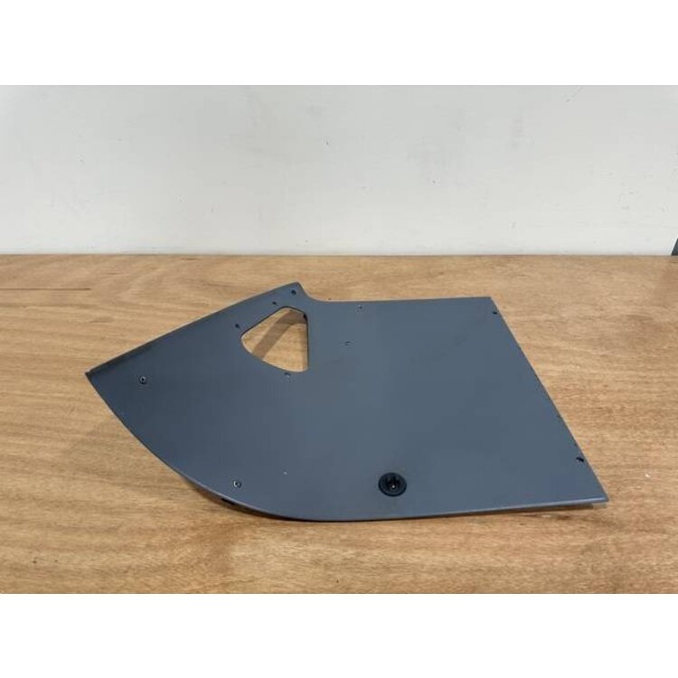PANEL ASSY RH FOAM GRIP PANEL P/N: D2511231600100 S/N: SI014034