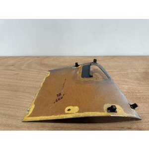 PANEL ASSY RH FOAM GRIP PANEL P/N: D2511231600100 S/N: SI014034