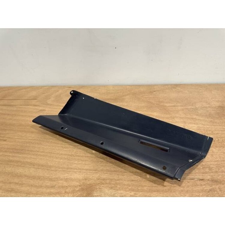PANEL ASSY FRONT LH P/N: D2511224600000 S/N: SI026035