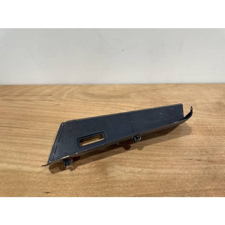 PANEL ASSY FRONT LH P/N: D2511224600000 S/N: SI026036