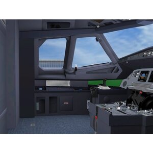 PANEL ASSY FRONT LH P/N: D2511224600000 S/N: SI026036