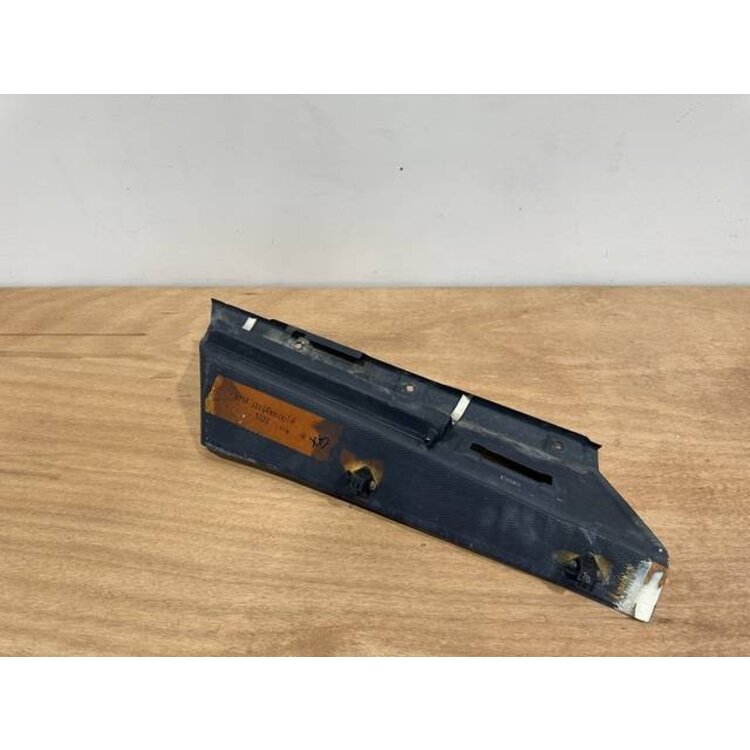 PANEL ASSY FRONT LH P/N: D2511224600000 S/N: SI026039