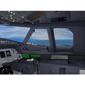 PANEL ASSY FRONT RH P/N: D2511224600100 S/N: SI043037