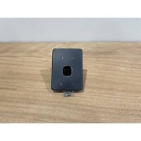 BRACKET ASSY COMPASS S/N SI070023