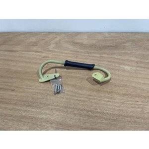 GRIP FOAM LH S/N SI066042 GRIP FOAM LH S/N SI066042