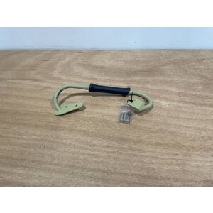 GRIP FOAM LH S/N SI066043 GRIP FOAM LH S/N SI066043