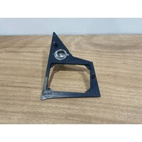 PLATE FRONT 6VU S/N PB10859