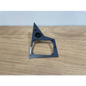 PLATE FRONT 6VU P/N: D9251276500100 S/N: PB12461