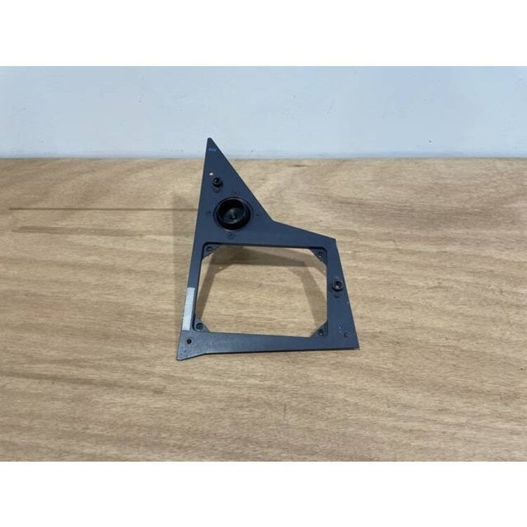 PLATE FRONT 6VU P/N: D9251276500100 S/N: PB12461