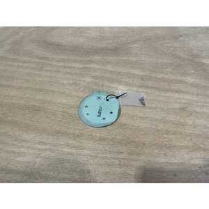 SHEET METAL LH P/N: D2511005300040 S/N: SI068038