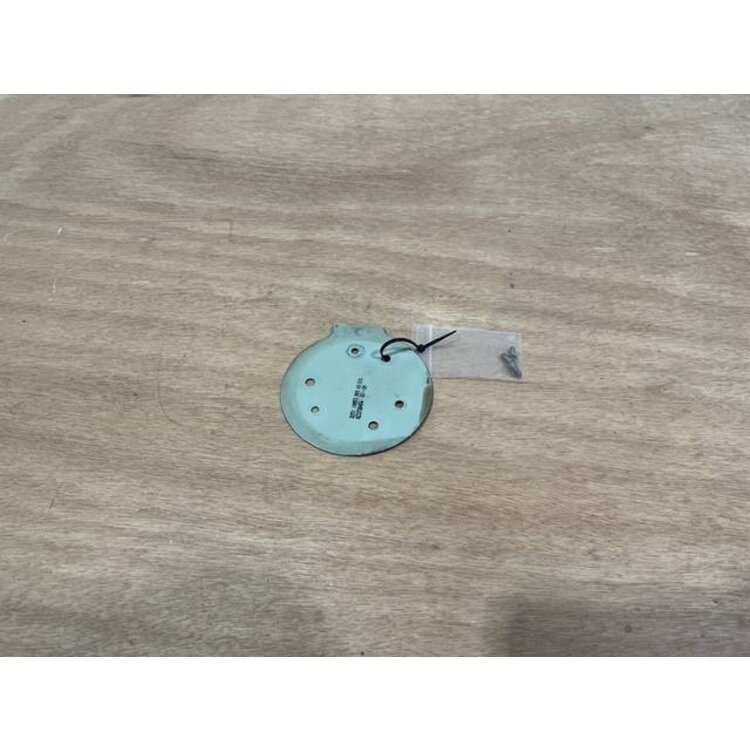 SHEET METAL LH P/N: D2511005300040 S/N: SI068038