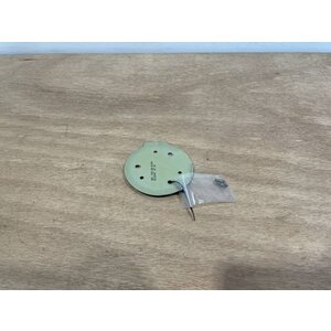 SHEET METAL LH P/N: D2511005300040 S/N: SI068039