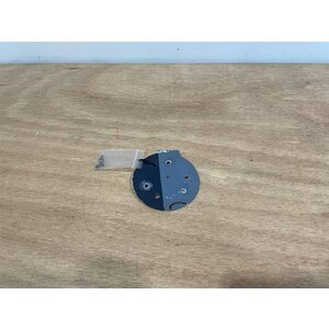 SHEET METAL LH P/N: D2511005300040 S/N: SI068040