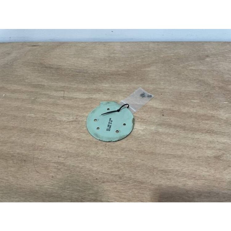 SHEET METAL LH P/N: D2511005300040 S/N: SI068040