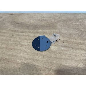 SHEET METAL LH P/N: D2511005300040 S/N: SI068042