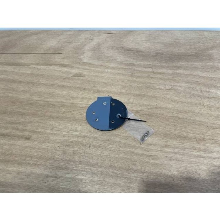 SHEET METAL RH P/N: D2511005300140 S/N: SI069038