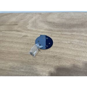 SHEET METAL RH S/N SI069039