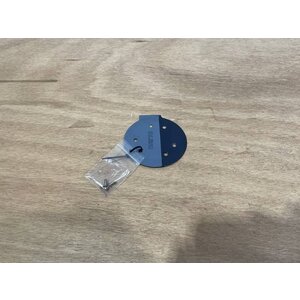 SHEET METAL RH S/N SI069040