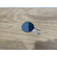 SHEET METAL RH S/N SI069042