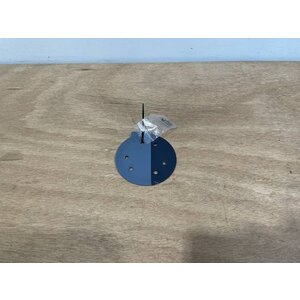 SHEET METAL RH S/N SI069045