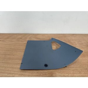 PANEL ASSY LH FOAM GRIP PANEL S/N SI005025