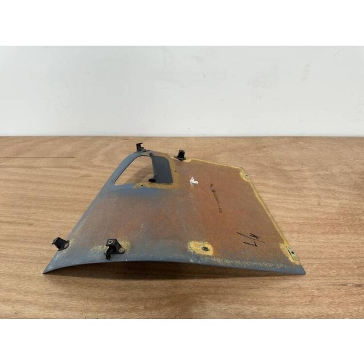 PANEL ASSY LH FOAM GRIP PANEL P/N: D2511231600000 S/N: SI005025