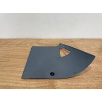 PANEL ASSY LH FOAM GRIP PANEL S/N SI005026