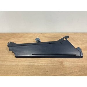 FOAM STRIP ASSY FRT LH P/N: D2511228300000 S/N: SI009032