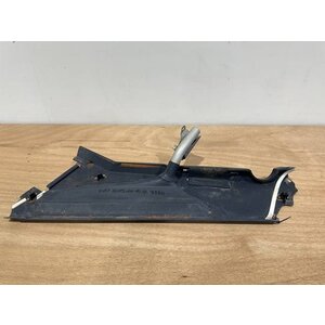 FOAM STRIP ASSY FRT LH P/N: D2511228300000 S/N: SI009032