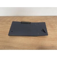 FLOOD LIGHT UNIT FIRST OFFICER S/N 652