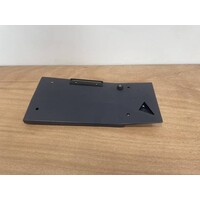 FLOOD LIGHT UNIT FIRST OFFICER S/N 667