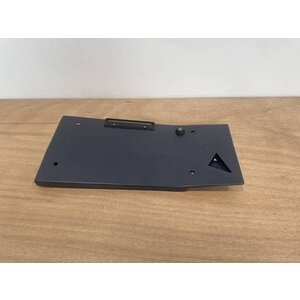 FLOOD LIGHT UNIT FIRST OFFICER S/N 667