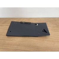 FLOOD LIGHT UNIT FIRST OFFICER S/N 360916