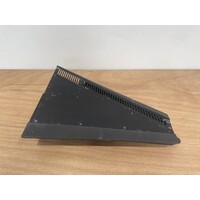 130VU GLARESHIELD PANEL S/N PB10724