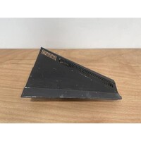 130VU GLARESHIELD PANEL S/N PB10811