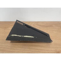130VU GLARESHIELD PANEL S/N PB10851