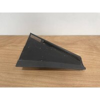 130VU GLARESHIELD PANEL S/N PB10859