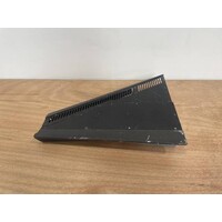 131VU GLARESHIELD PANEL S/N PB10708