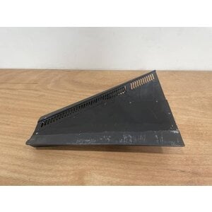 131VU GLARESHIELD PANEL S/N PB10795