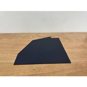 PANEL ASSY FWD RUD RH FO S/N SI039046