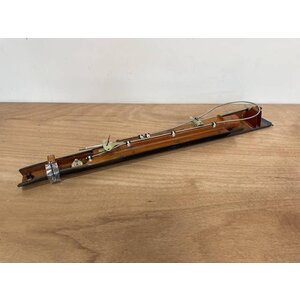 BAND ASSY LH P/N: D2511310300000 S/N: SI008041