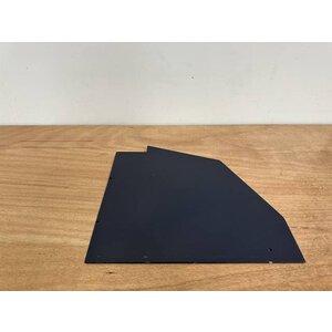 PANEL ASSY FWD RUD LH CPT S/N SI022046 PANEL ASSY FWD RUD LH CPT S/N SI022046