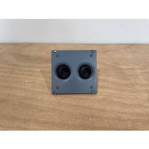 STRUCTURE AIR OUTLET OVERHEAD P/N: D2121139100000 S/N: SI072022