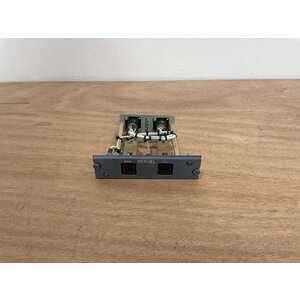 51VU REFUEL PANEL P/N: D9251501900000 S/N: PB10397