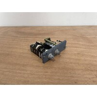 111VU FLOOD LIGHT PANEL S/N PB10812